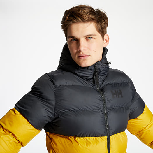 Jackets Helly Hansen Active Puffy Jacket Arrowwood Footshop