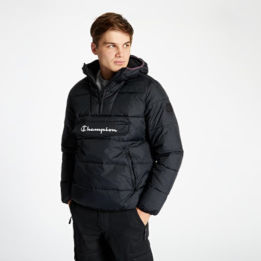 Champion overhead jacket deals