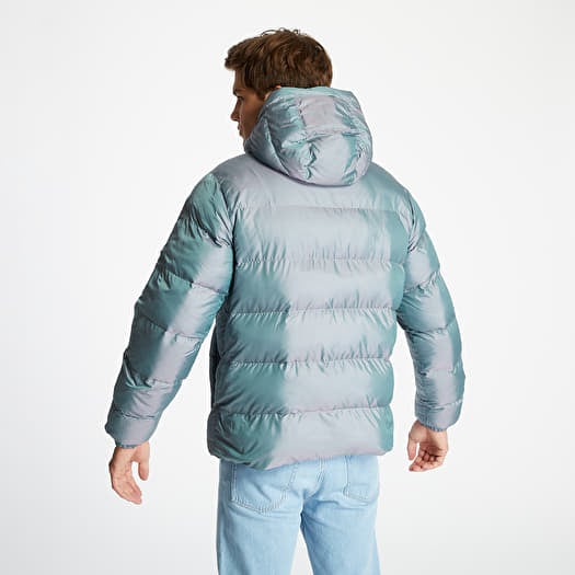 Puffy cheap anorak jacket