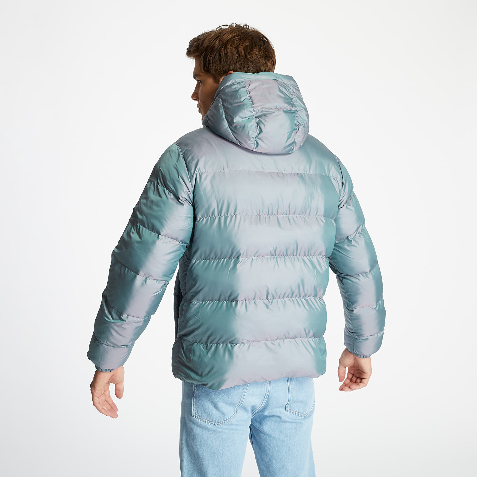 Kurtki Helly Hansen Yu Puffy Anorak Lilatech