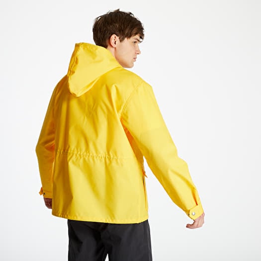 超美中古 2024fw adidas spezial ナイロンジャケット Kurtki adidas SPEZIAL Moorfield Jacket Orbit Green | Footshop