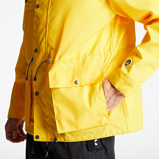 Adidas spezial anorak 2025