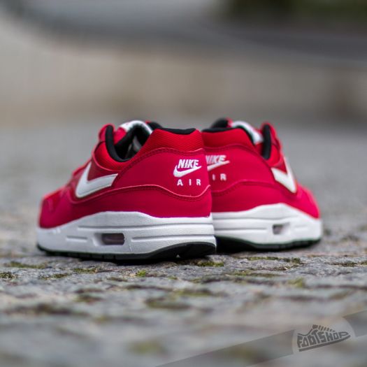 Nike air max 1 gs gym red new arrivals