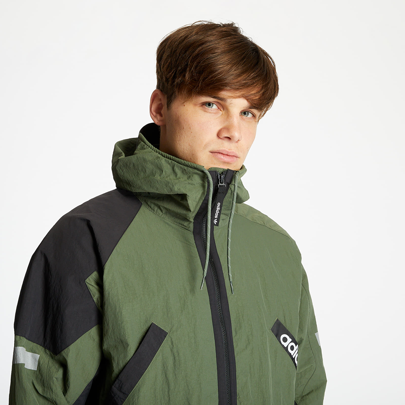 Adi cheap windbreaker jacket