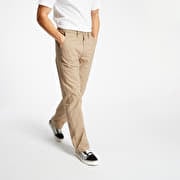 Pants and jeans Vans Authentic Chino Pro Beige Footshop