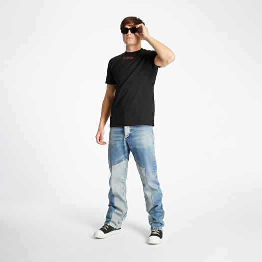 T-shirts PLEASURES x Marilyn Manson Tee Black | Footshop T-shirts PLEASURES x Marilyn Manson Tee Black | Footshop