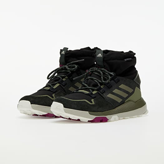 Adidas terrex hikster mid deals
