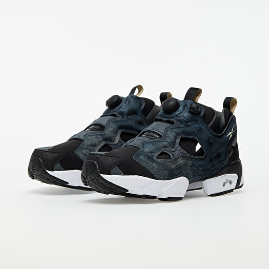 Reebok instapump fury og on feet discount
