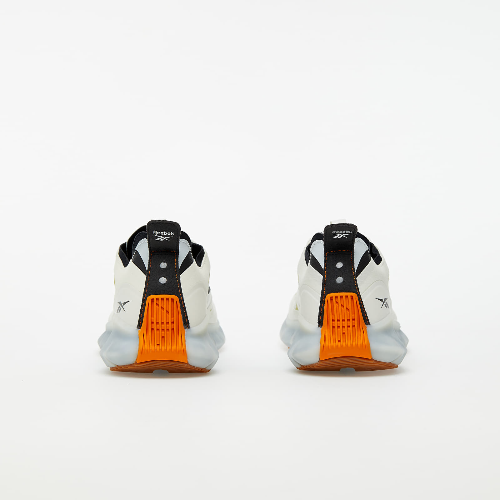 Men's shoes Reebok Zig Kinetica Horizon Chalk/ Black/ High Vivid