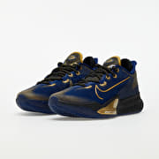 nike air zoom bb nxt blue void metallic gold