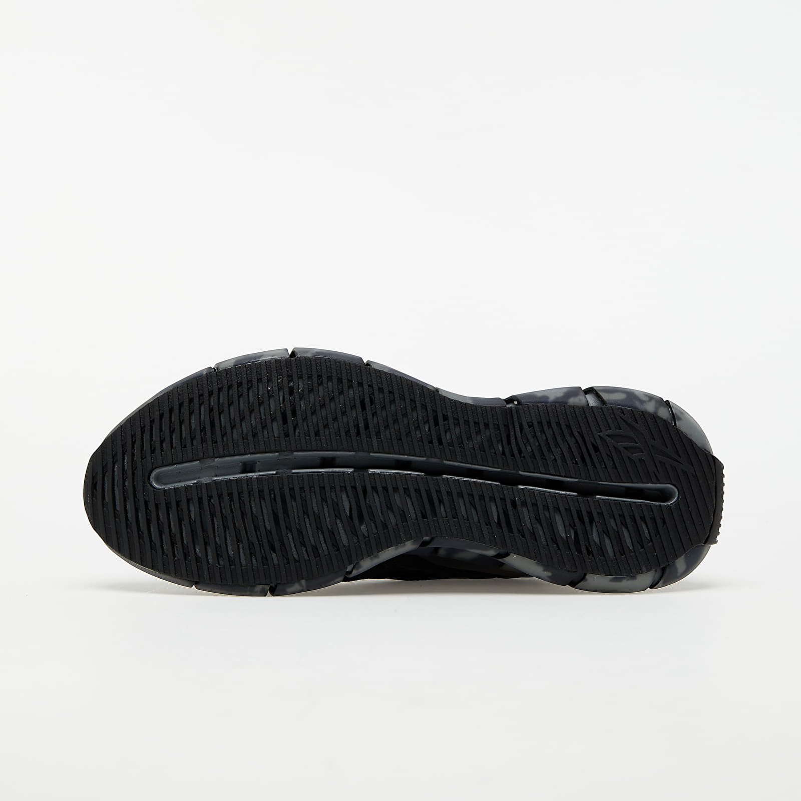 Zapatillas Hombre Reebok Zig Kinetica Black/ Pure Grey 6/ Pure Grey 2