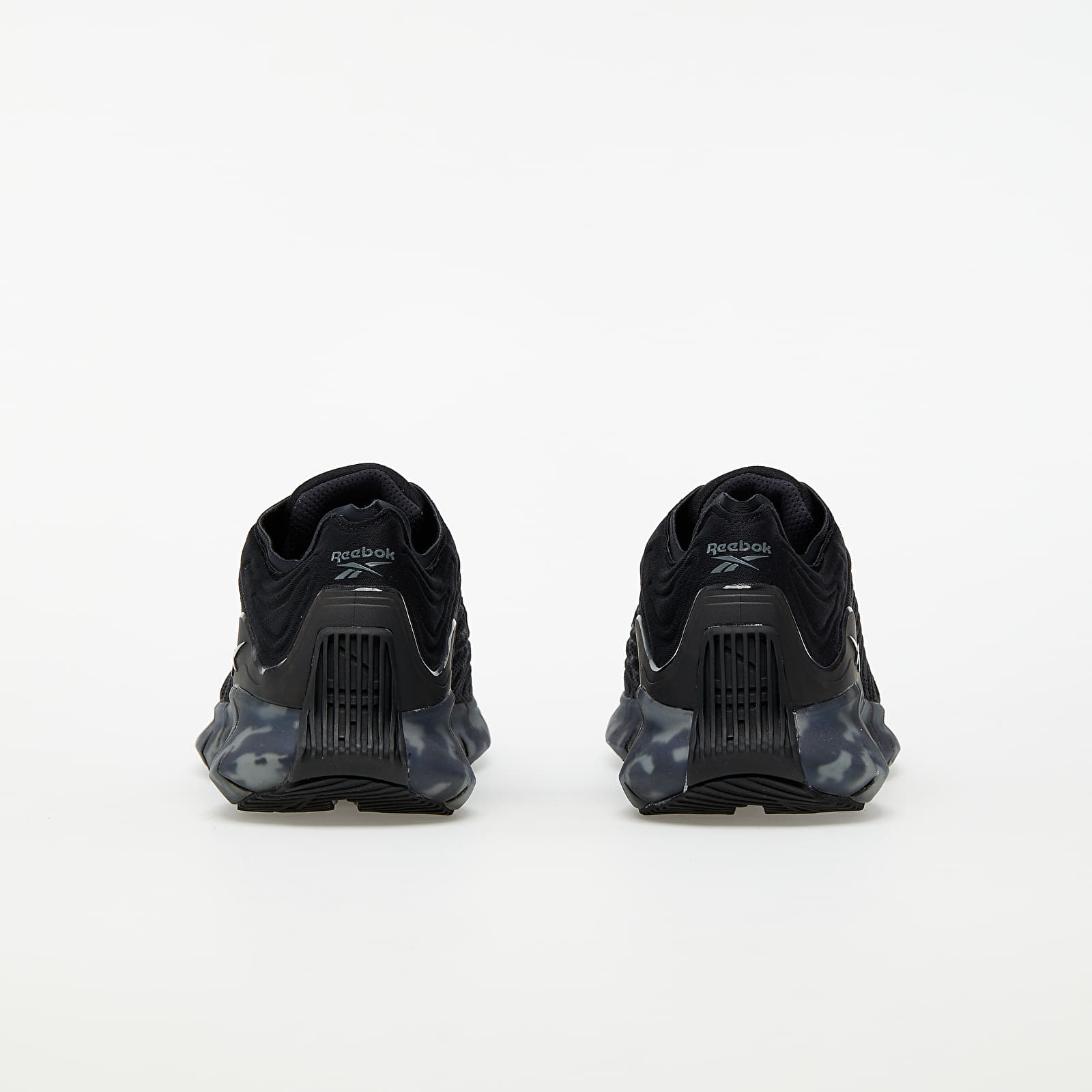 Zapatillas Hombre Reebok Zig Kinetica Black/ Pure Grey 6/ Pure Grey 2