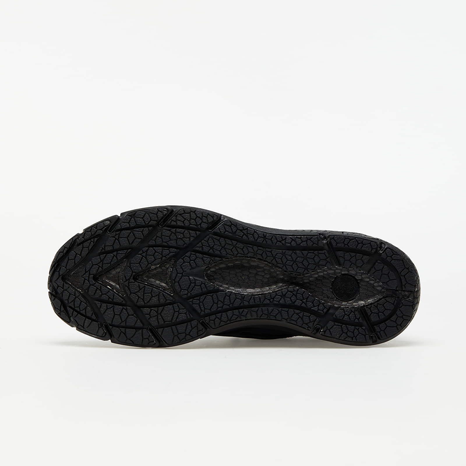 Мъжки кецове и обувки Under Armour HOVR Phantom 2 Black/ Black/ Black