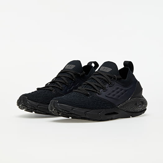 Mu ke tenisice Under Armour HOVR Phantom 2 Black Black Black