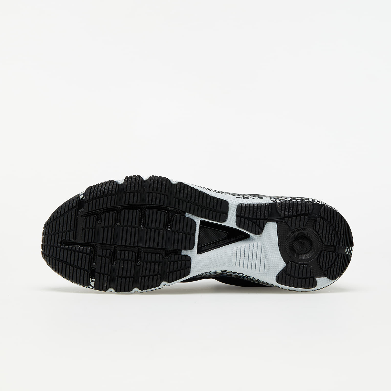 Vīriešu apavi Under Armour HOVR Machina Black