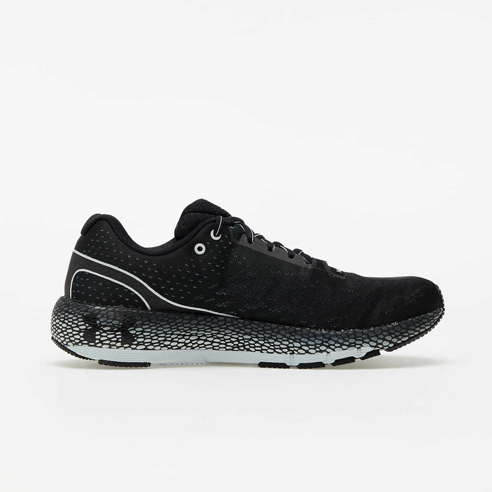 Vīriešu apavi Under Armour HOVR Machina Black