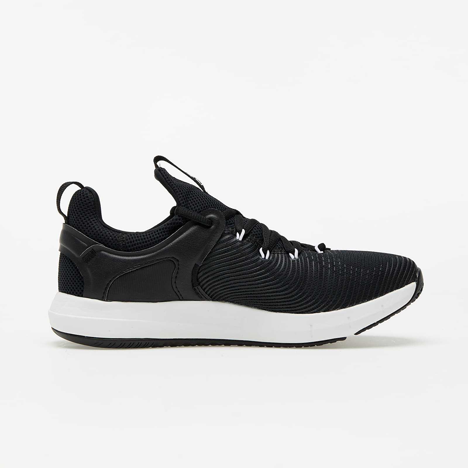 Încălțăminte și sneakerși pentru femei Under Armour W HOVR Rise 2 Black