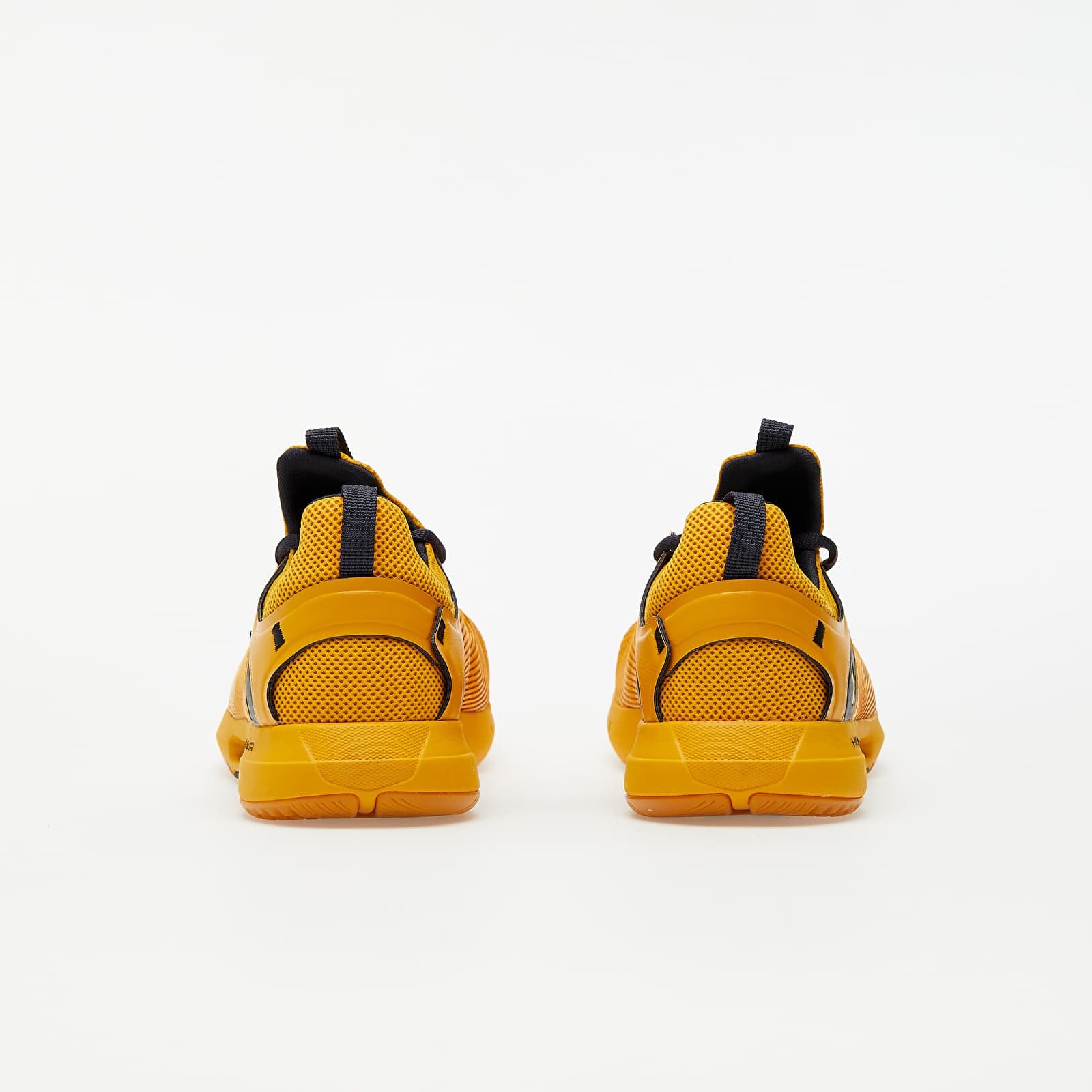 Under armour hovr outlet yellow