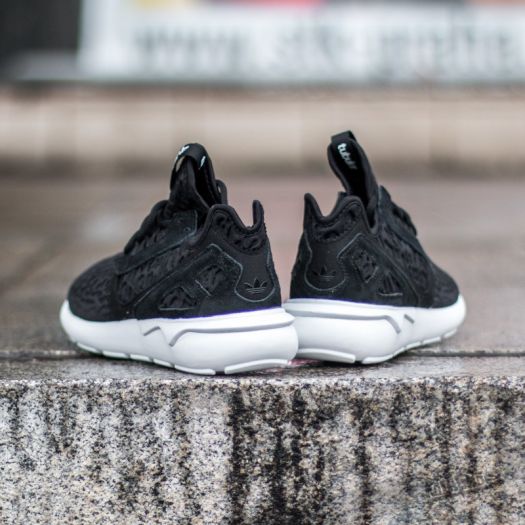 Frauen adidas Tubular Runner W Core Black Core Black Ftw White Footshop