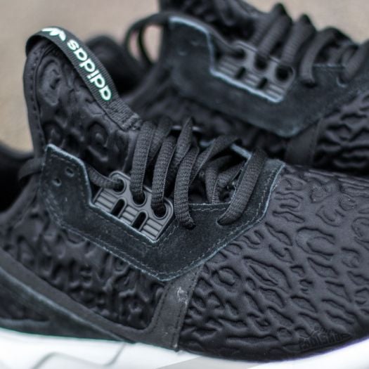 Women's shoes adidas Tubular Runner W Core Black/ Core Black