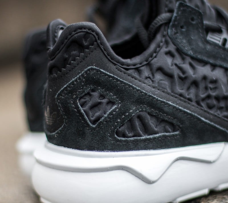 Tubular runner white deals