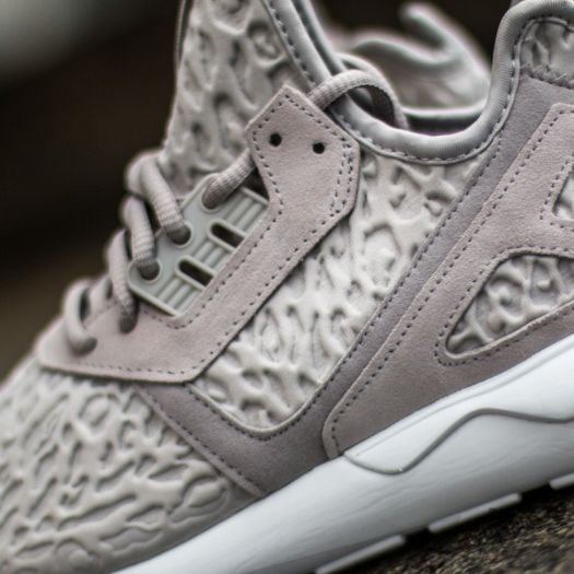 Adidas originals womens tubular runner trainers grey/white shop