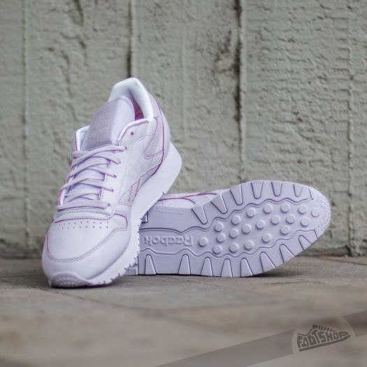 Reebok Classic Leather Spirit Women