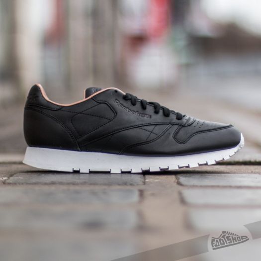 Reebok classic leather pn discount