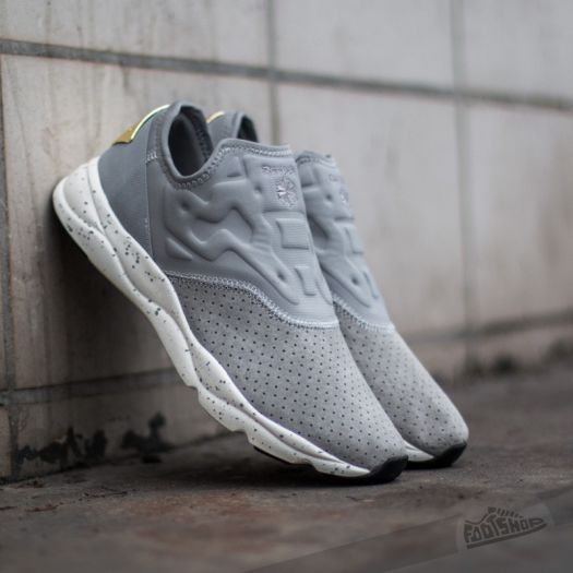 Reebok deals furylite silver