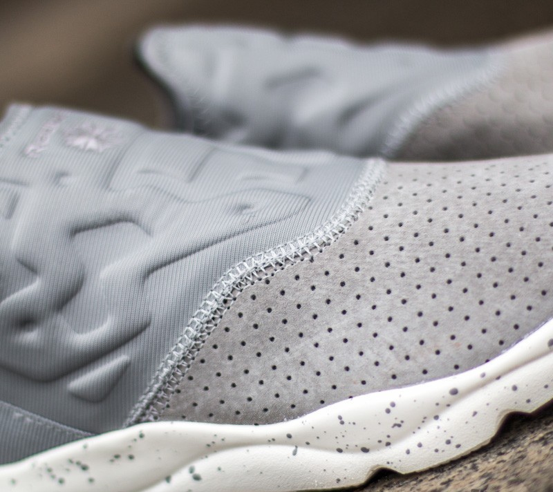 Reebok furylite womens grey deals
