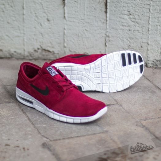 Nike stefan hotsell janoski max rouge