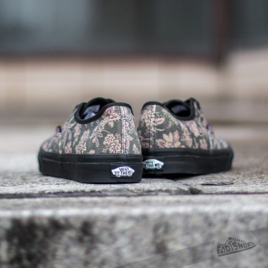 Vans authentic slim femme deals