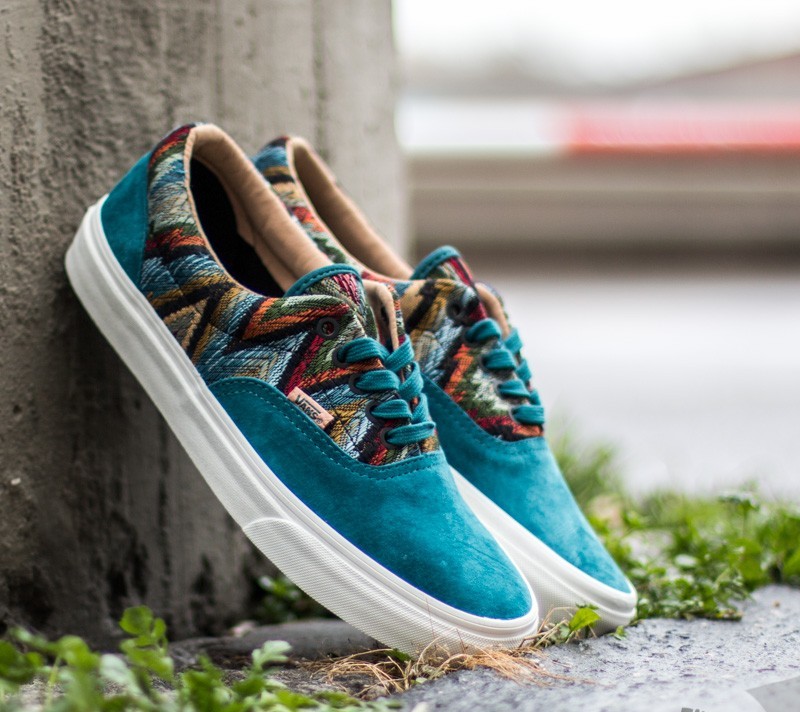 Vans era shop california