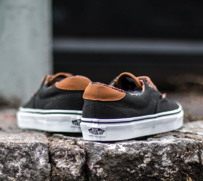 Vans era 59 geo weave on sale