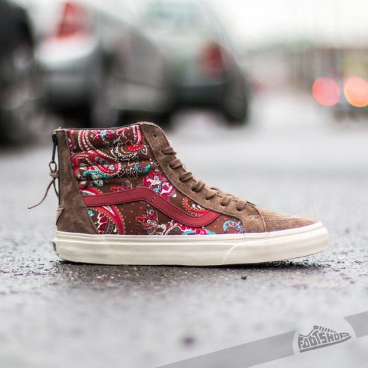 Vans mid hotsell tops womens olive