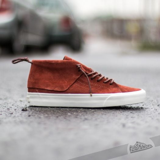 Vans sk8 shop mid moc ca