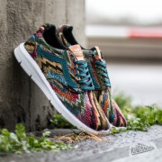 Vans iso turquoise on sale