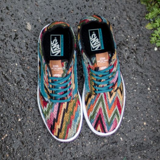 Vans iso new arrivals 1.5 uomo scontate