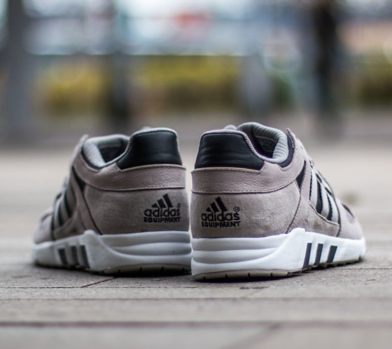 Adidas equipment clearance shoes grey