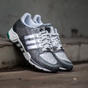 adidas Equipment Running Support 93 PDX Core Heather / Vintage White / Core Black