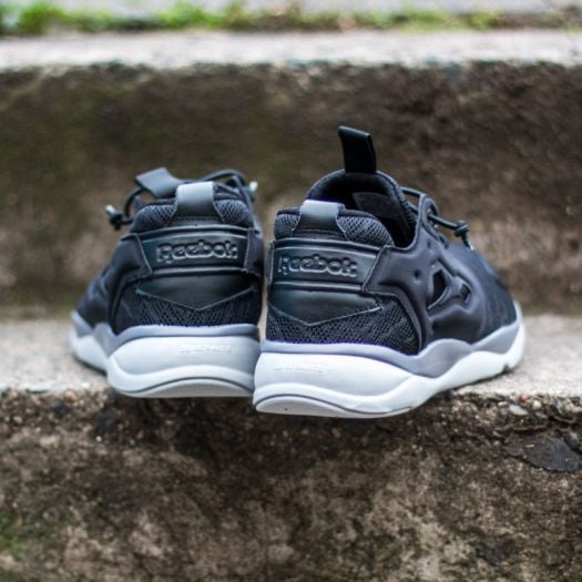Reebok furylite mens black hotsell