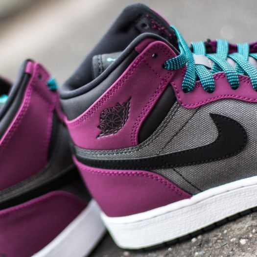 Air jordan 1 blue lagoon grand purple online