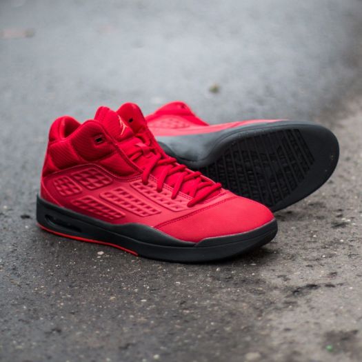 Jordan new school red new arrivals