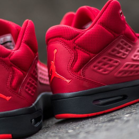 Jordan new school red store
