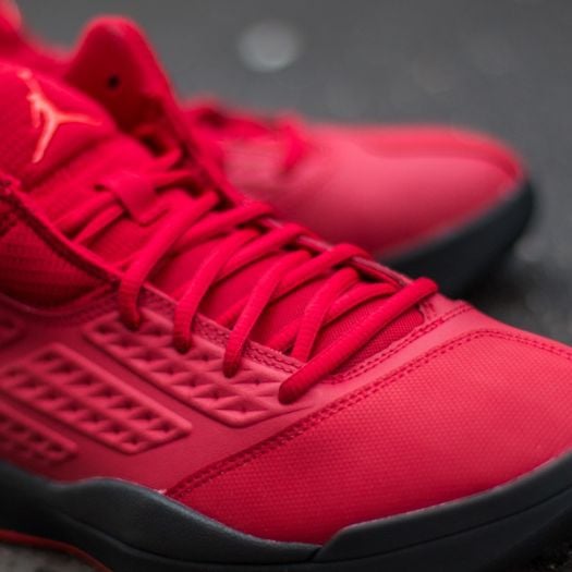 Jordan new school red store
