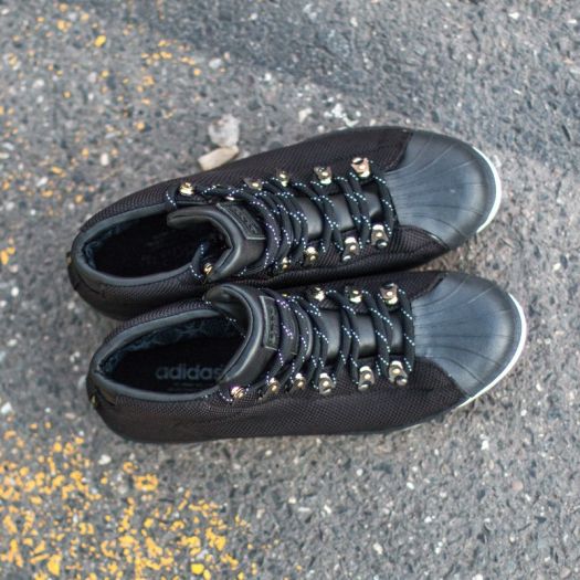 Adidas pro model gtx top