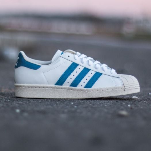 Superstar 80s uomo blu new arrivals
