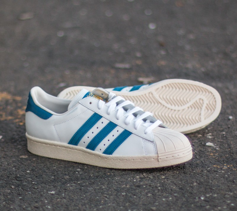 Adidas originals superstar hot sale 80's sneakers g61068