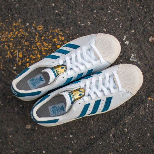 Adidas superstar 90s in white online