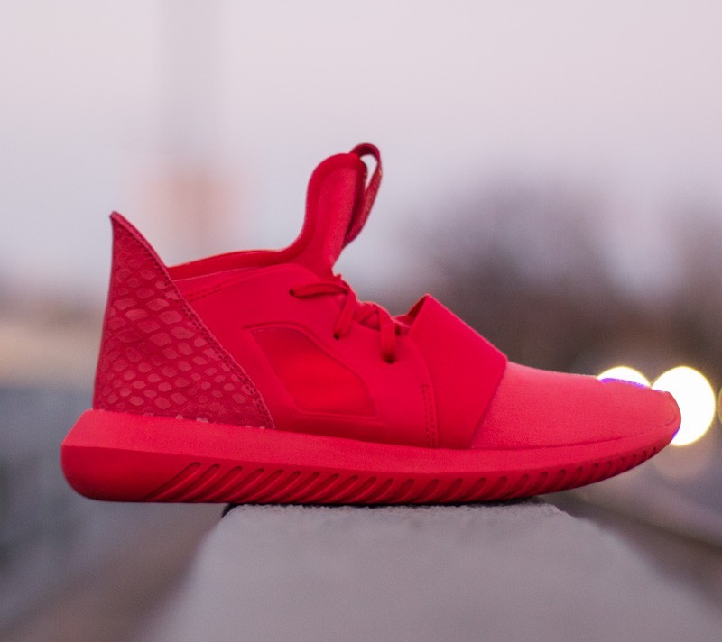 Womens adidas tubular red new arrivals